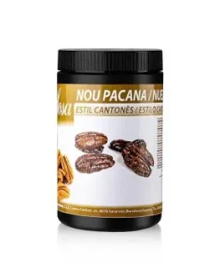 Sosa Karamellisierte Pecannüsse, kantonesisch (37928), 500 g