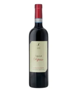 La Giaretta Valpolicella Ripasso Classico Superiore DOC 2021 75cl