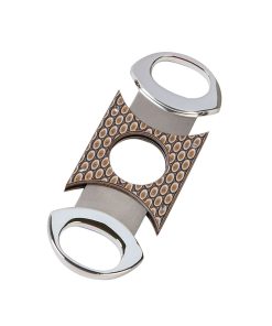 ZigAbschneider Jonas chrom 22mm