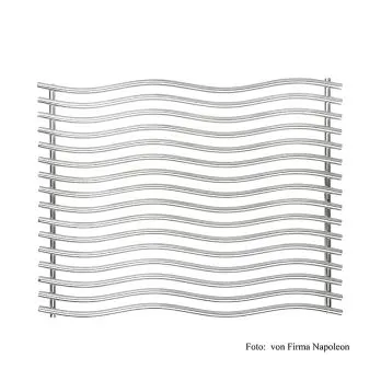 Napoleon Grillzubehör – Warmhalterost für LEX Pro 485, 1 St