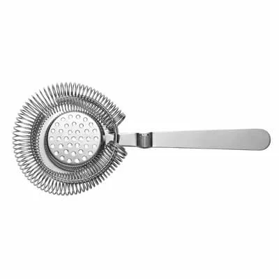 Calabrese Hawthorn Strainer/Barsieb 205mm – Bild 2
