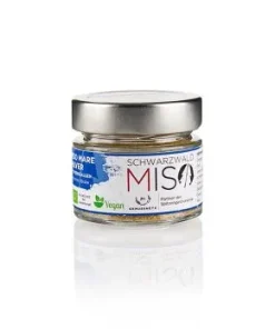 Miso Mare Pulver, mit Meeresalgen, Schwarzwald Miso, BIO, 35 g