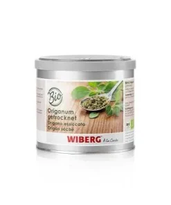Wiberg BIO Origanum, getrocknet, 55 g