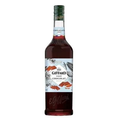 Giffard Chocolat Sirup 100cl