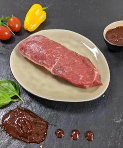 Your Steak – Rumpsteak Barbecue 0.2 kg