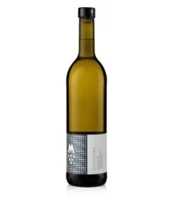 2016er „Mondeiche“ Chardonnay Spätlese, trocken, 12,5 % vol., Motzenbäcker, BIO, 750 ml