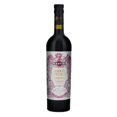 Martini Vermouth Riserva Speciale Rubino 75cl – Bild 2