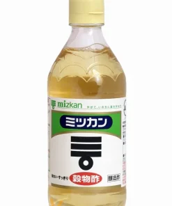 [ 500ml ] mizkan Getreideessig aus Japan / Sushi Essig / Grain Vinegar 4.2% Säure