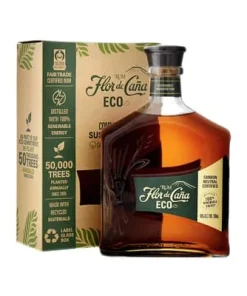 Flor de Caña ECO Rum Centenario 15 Jahre 70cl