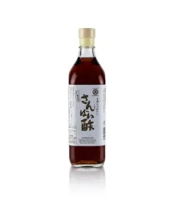 Sanbaizu – Bonito-Essig (Dashiessig), Japan, 700 ml