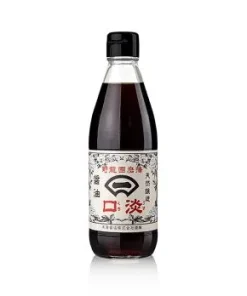 Sojasauce – hell, Harimakoku Tatsuno, 360 ml