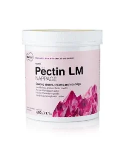 TÖUFOOD PËCTIN LM NAPPAGE, Pektin Geliermittel, 600 g