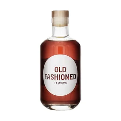 The Cocktail Old Fashioned 50cl – Bild 2