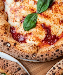 60 seconds to napoli