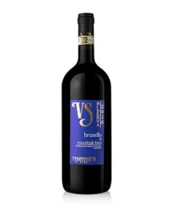 2016er Brunello di Montalcino RISERVA, 14,5% vol., Magnum, Vasco Sassetti, 1,5 l