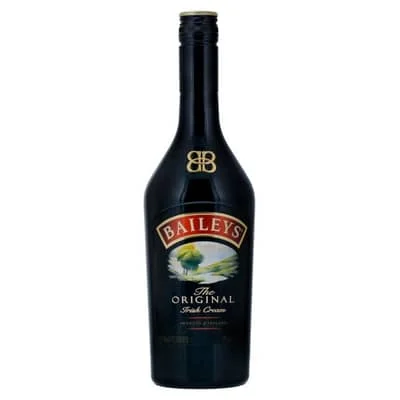 Baileys Original Irish Cream Likör 70cl – Bild 2