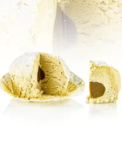 Tartufo Pistazie, Eisdessert, TK, 1,32 kg, 12 St