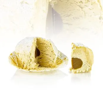 Tartufo Pistazie, Eisdessert, TK, 1,32 kg, 12 St – Bild 2