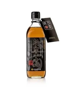 Hon Mirin Jun, 14% vol., Kokonoe Mikawa, Japan, 500 ml
