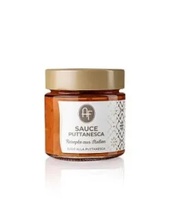 Puttanesca Sauce, Appennino Food, 200 g