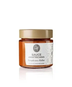 Amatriciana Sauce, Appennino Food, 200 g