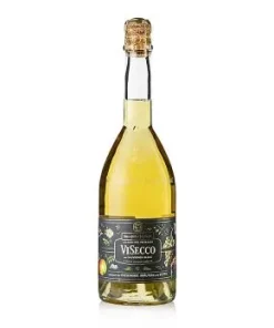 Jörg Geiger Visecco Sauvignon Blanc (Obst, Kräuter, Blüten) alkoholfrei 0,75l, 750 ml