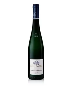 2022er „Graacher Himmelreich“ Riesling GG, trocken, 12,5 % vol., Dr.Loosen , 750 ml