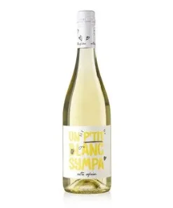 2023er Entre Copains Weißwein, trocken, 12,5 % vol., Vignerons Catalans, 750 ml