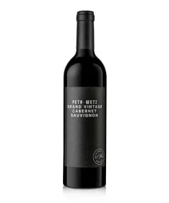 2022er Cabernet Sauvignon Grand Vintage, trocken, 14,5 % vol., Peth-Wetz, 750 ml