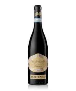2022er Valpolicella Superiore, trocken, 13,5% vol., Monte Zovo, 750 ml