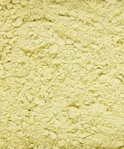 Meerrettich-Pulver, ähnlich Wasabi, Japan, 100 g