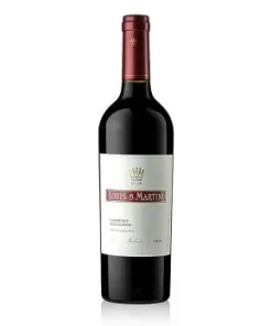 2019er Cabernet Sauvignon, trocken, 14 % vol., Louis M.Martini  , 750 ml