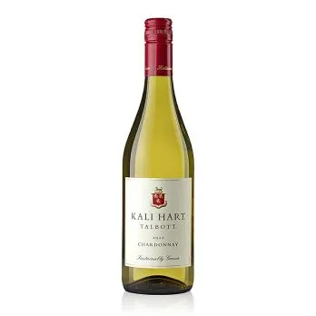 2022er „Kali Hart“ Chardonnay, trocken, 14,5 % vol., Talbott, 750 ml – Bild 2