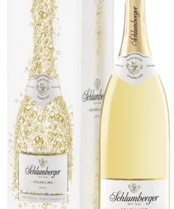 Schlumberger Sparkling Brut im Geschenkkarton 6 L