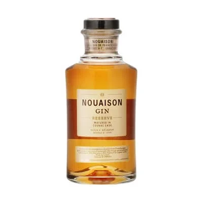 G’Vine Nouaison Reserve Gin 50cl