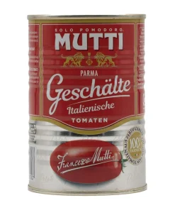 Pomodori Pelati Mutti