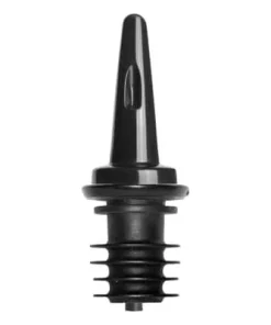 Ausgiesser ProFlow Schwarz