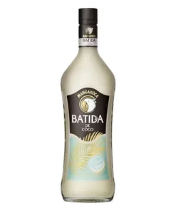 Mangaroca Batida de Coco Likör 70cl