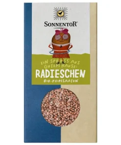 Radieschen (Sonnentor)
