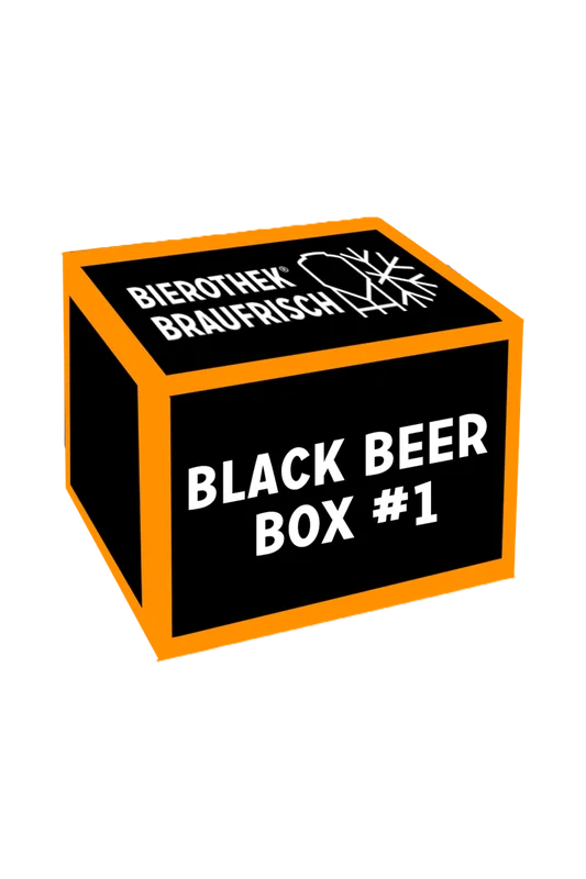 Braufrisch – Craft Beer Tasting Set