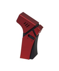 PASSATORE Jet Burner “Grand Prix” rot/schwarz