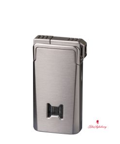 Frzg. Devon gun satin Dual Flame