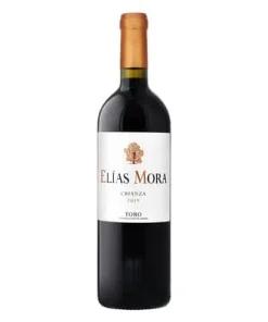 Bodegas Elias Mora Crianza DO Toro 2019 75cl