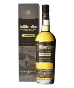 Tullibardine Sovereign 70cl
