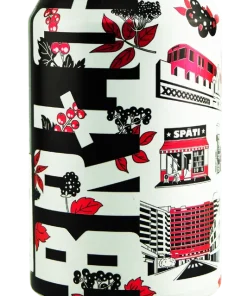 BRLO Berlin Jam Berliner Weisse in a can