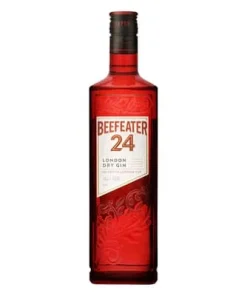 Beefeater 24 London Dry Gin 70cl