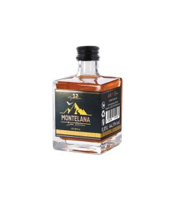 Montelana 12 Dos Robles Miniatur  42.7 %