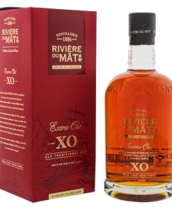 Rivière du Mât XO 0,7L 42.0%