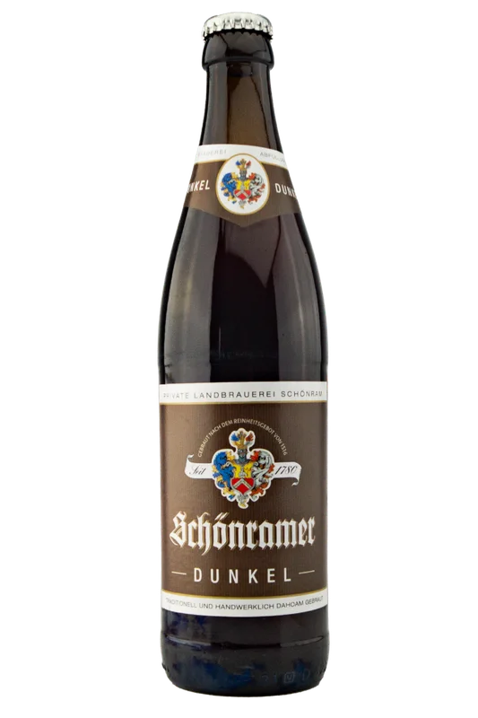 Schönramer Dunkel