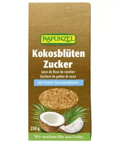 Kokosblütenzucker (Rapunzel)